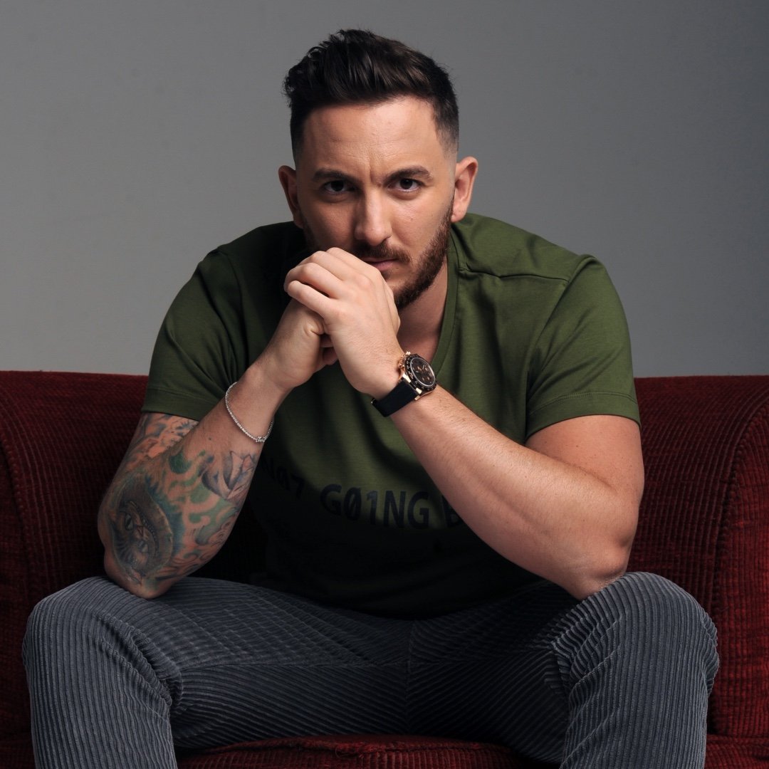 Mik Cosentino